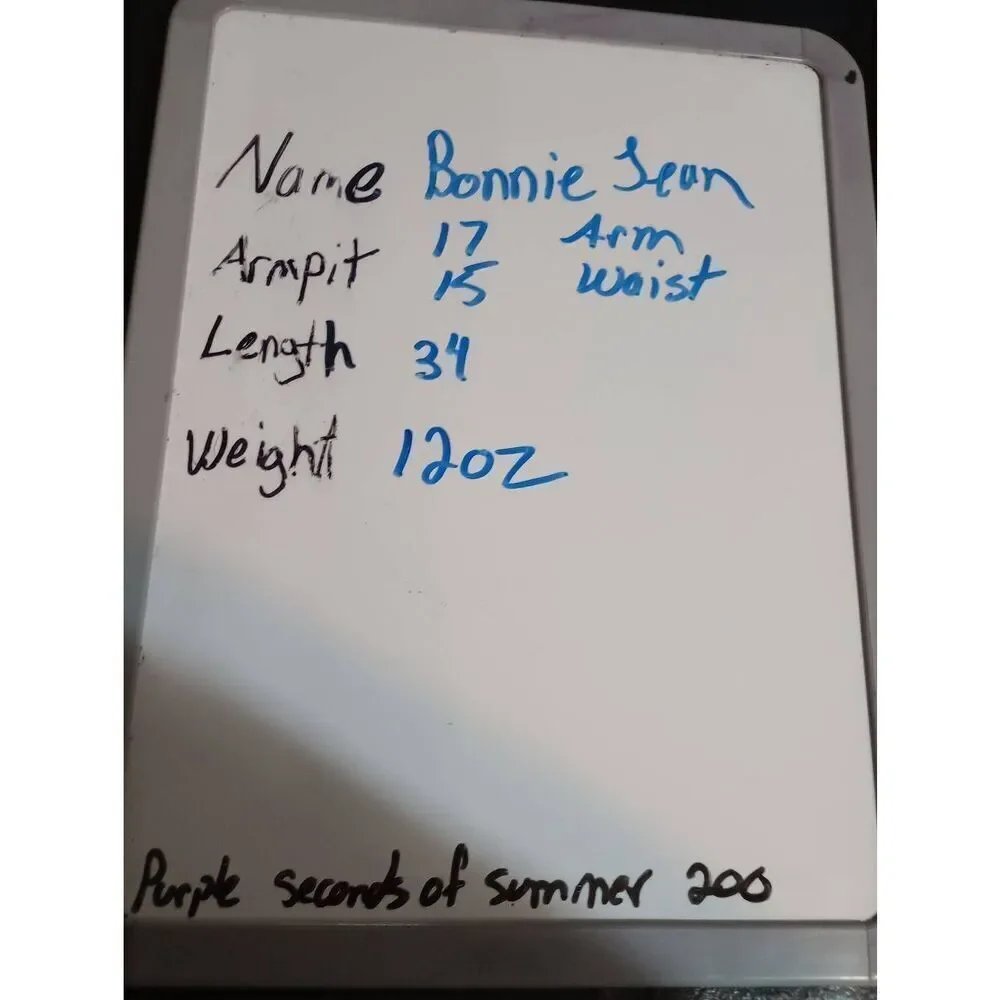 Bonnie Jean bonnie jean